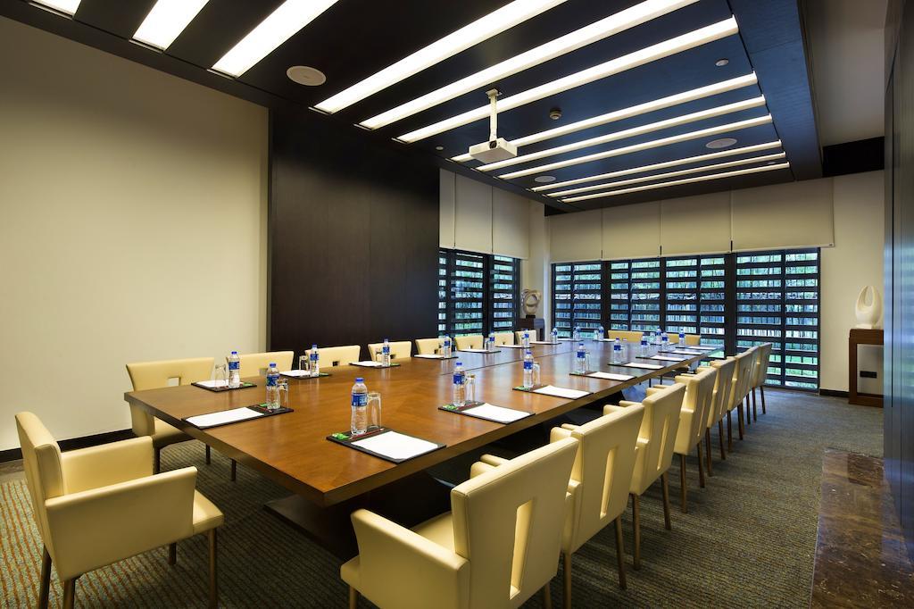 Citic Pacific Zhujiajiao Jin Jiang Hotel Qingpu Exterior photo